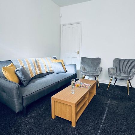 Cumberland House-2 Bed House Διαμέρισμα Workington Εξωτερικό φωτογραφία
