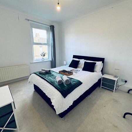 Cumberland House-2 Bed House Διαμέρισμα Workington Εξωτερικό φωτογραφία