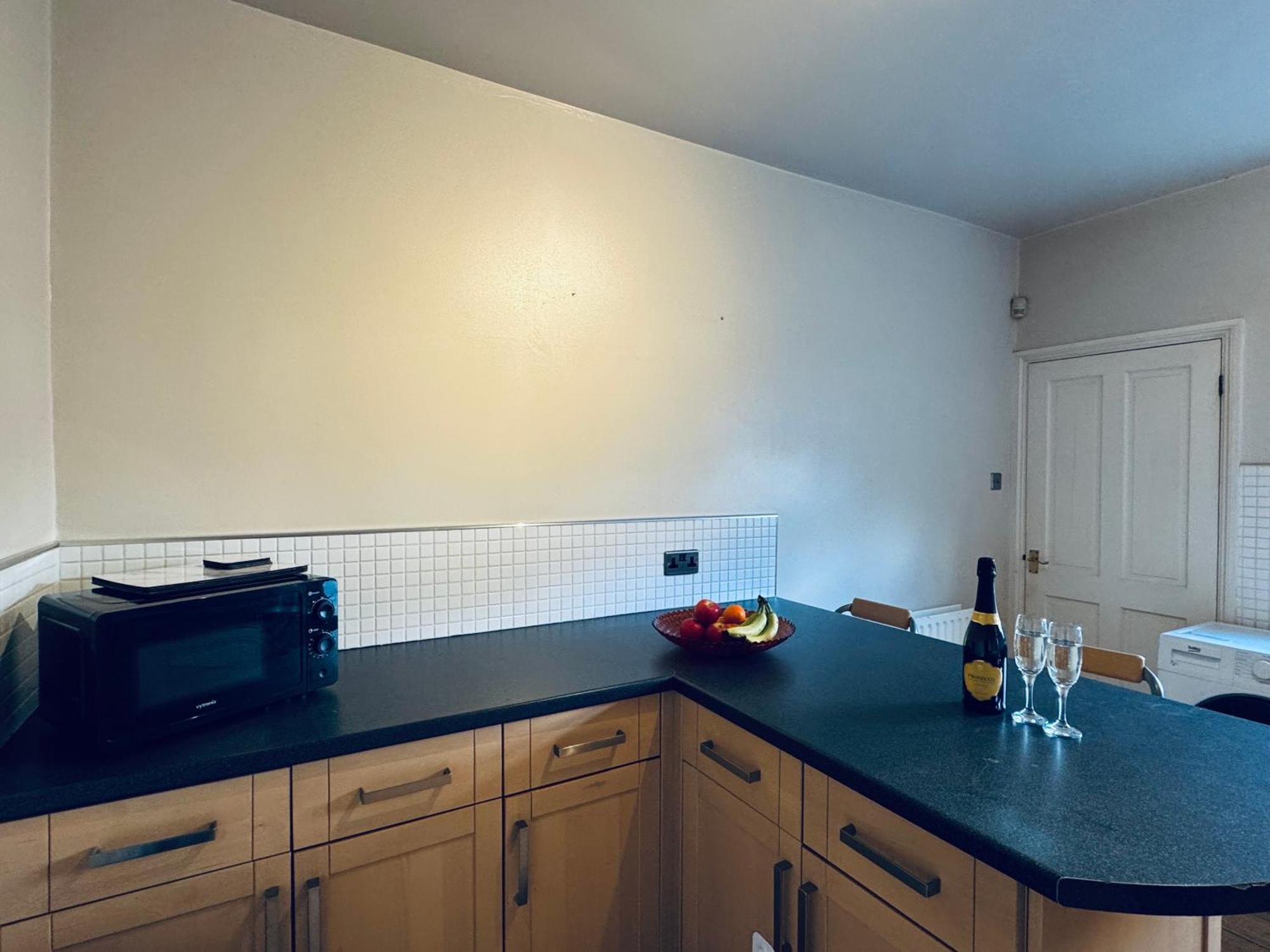 Cumberland House-2 Bed House Διαμέρισμα Workington Εξωτερικό φωτογραφία