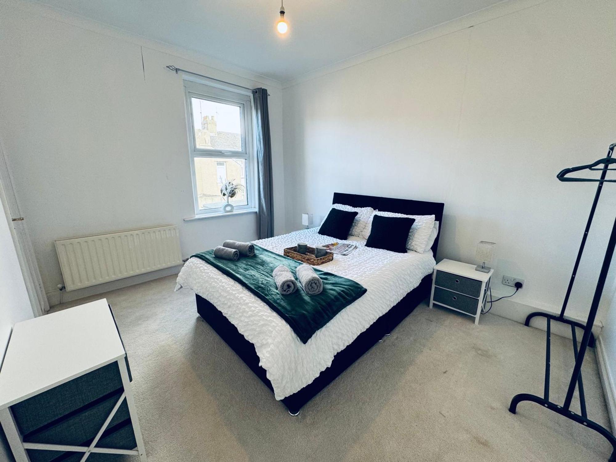 Cumberland House-2 Bed House Διαμέρισμα Workington Εξωτερικό φωτογραφία