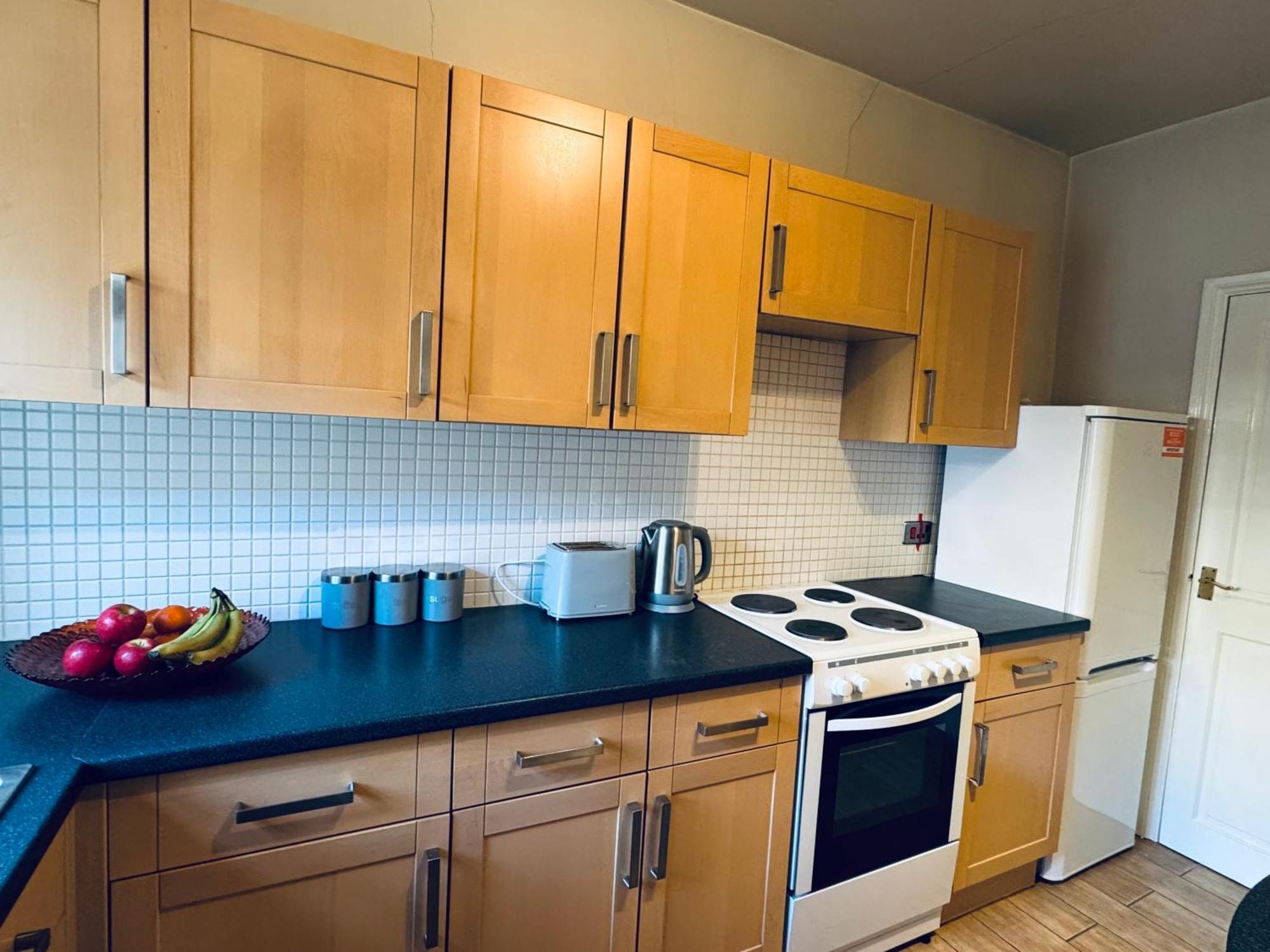 Cumberland House-2 Bed House Διαμέρισμα Workington Εξωτερικό φωτογραφία
