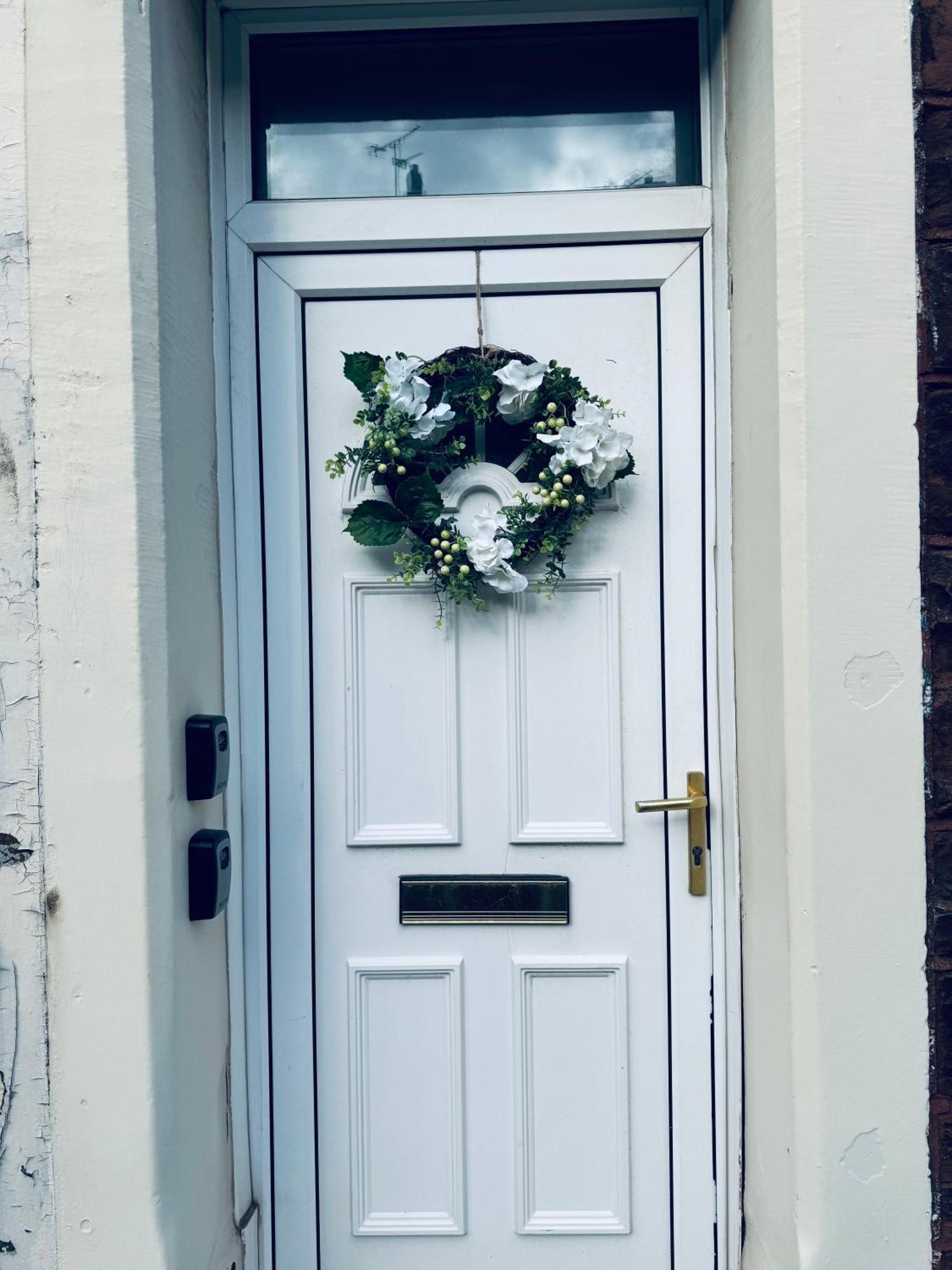 Cumberland House-2 Bed House Διαμέρισμα Workington Εξωτερικό φωτογραφία