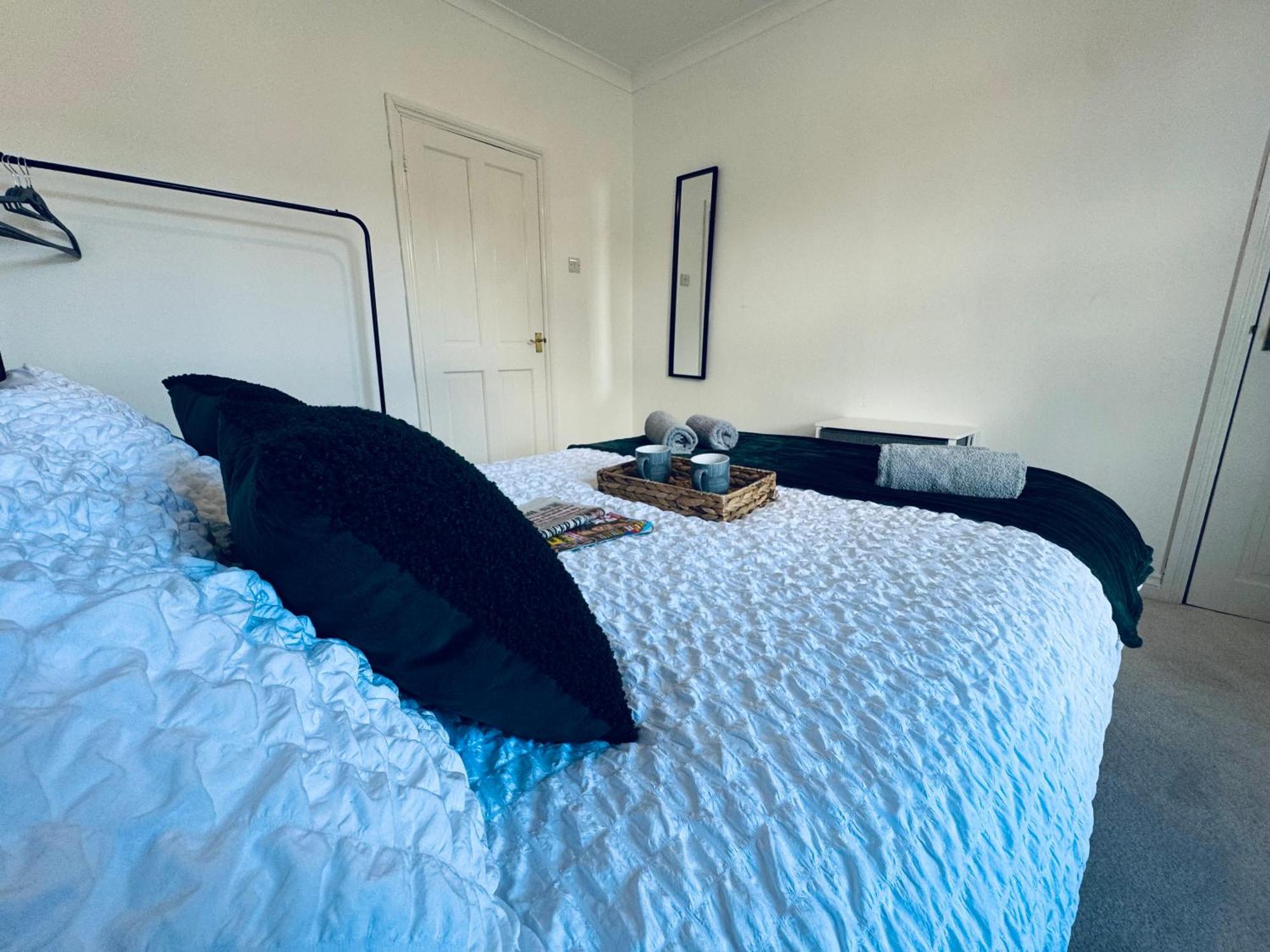 Cumberland House-2 Bed House Διαμέρισμα Workington Εξωτερικό φωτογραφία