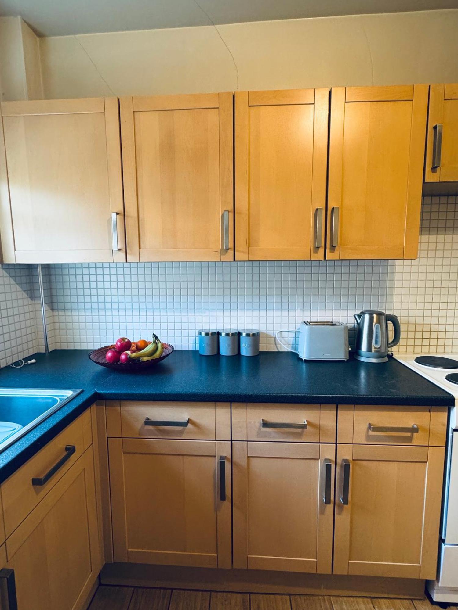 Cumberland House-2 Bed House Διαμέρισμα Workington Εξωτερικό φωτογραφία
